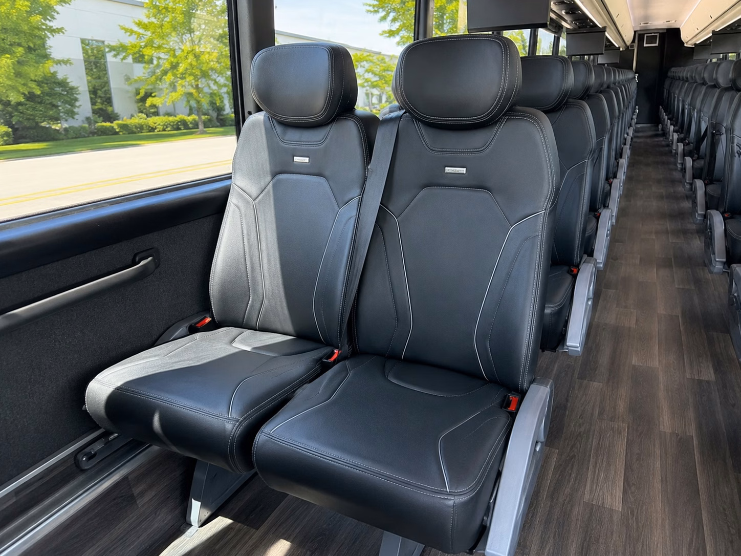 airport transfers long distance guest shuttles for stamford weddings