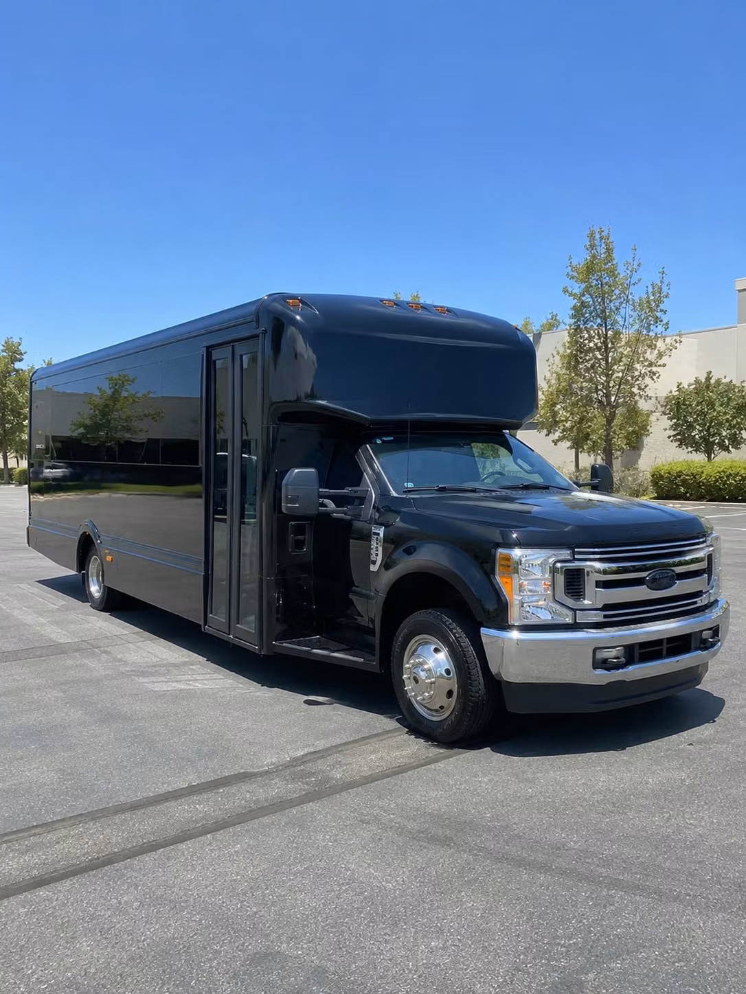 bachelorette party bus rentals pre wedding transportation in stamford