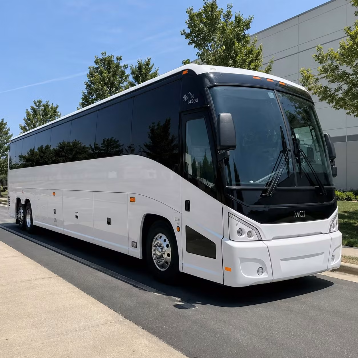 charterbusrentalstamfordct com makes it possible to coordinate multi church group travel across fairfield county
