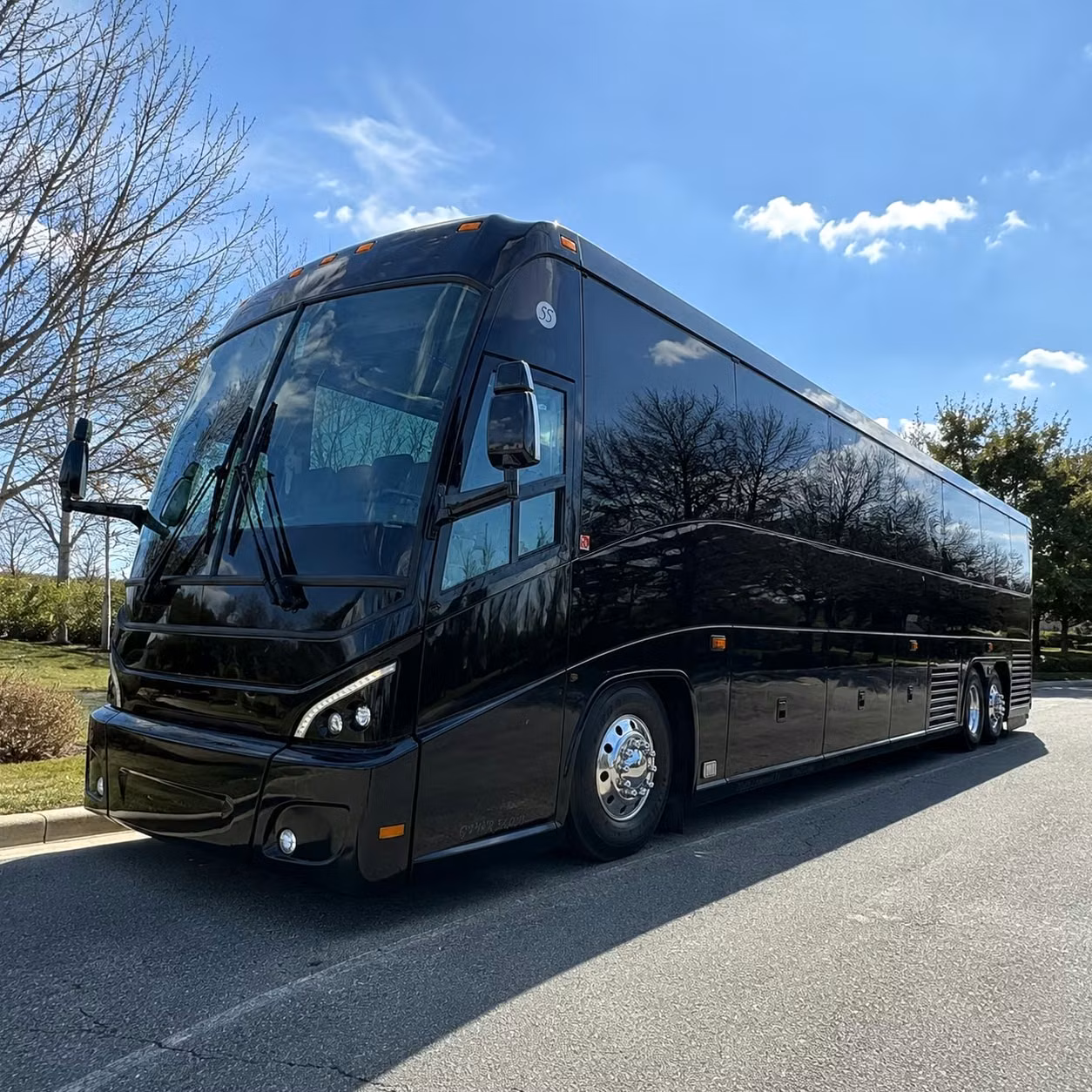 charterbusrentalstamfordct com puts corporate event transportation for stamford teams in one easy place