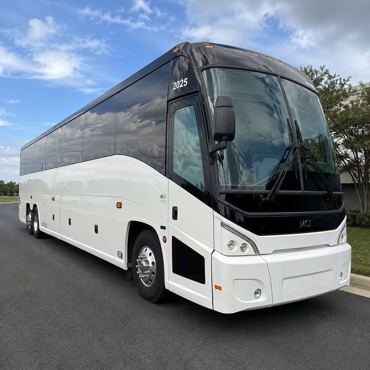concert transportation in stamford and all the surrounding areas