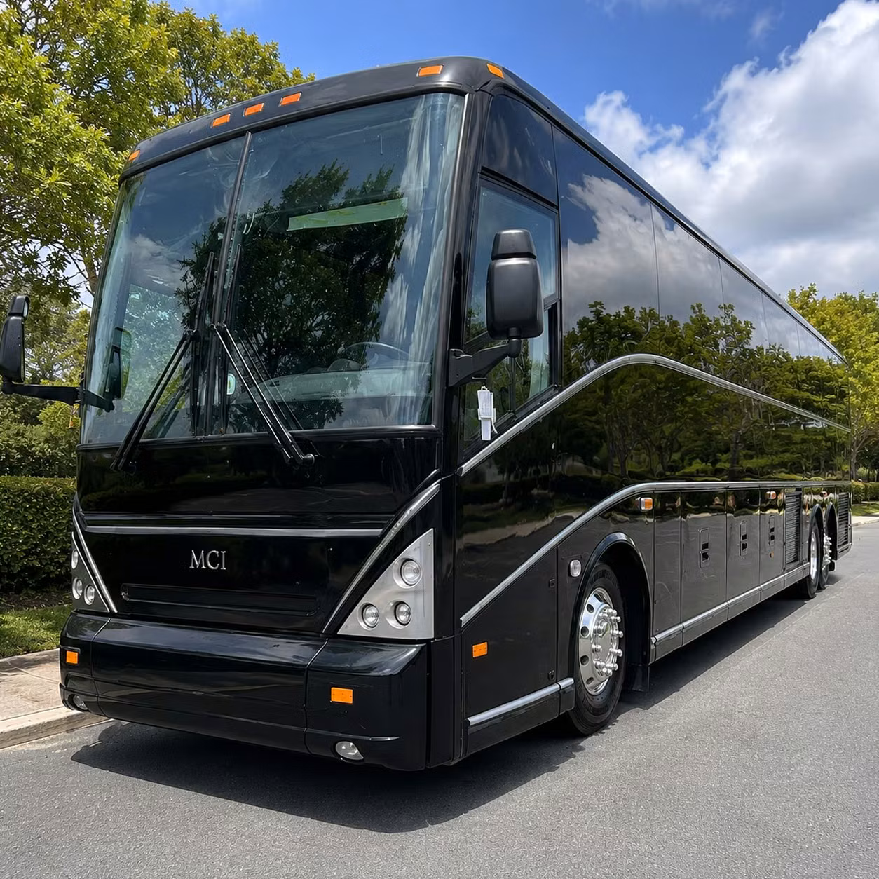 corporate event transportation in stamford and all the surrounding areas