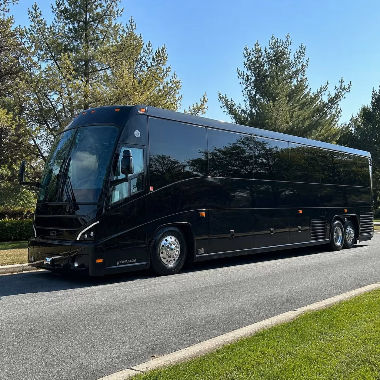 employee transportation in stamford and all the surrounding areas