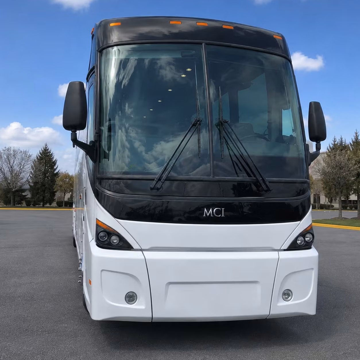 find the right bus size for your stamford airport group transfer