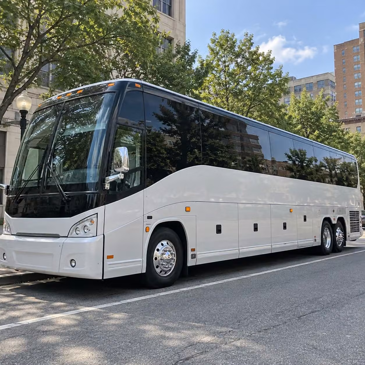 find the right prom venue transportation in stamford s fairfield county