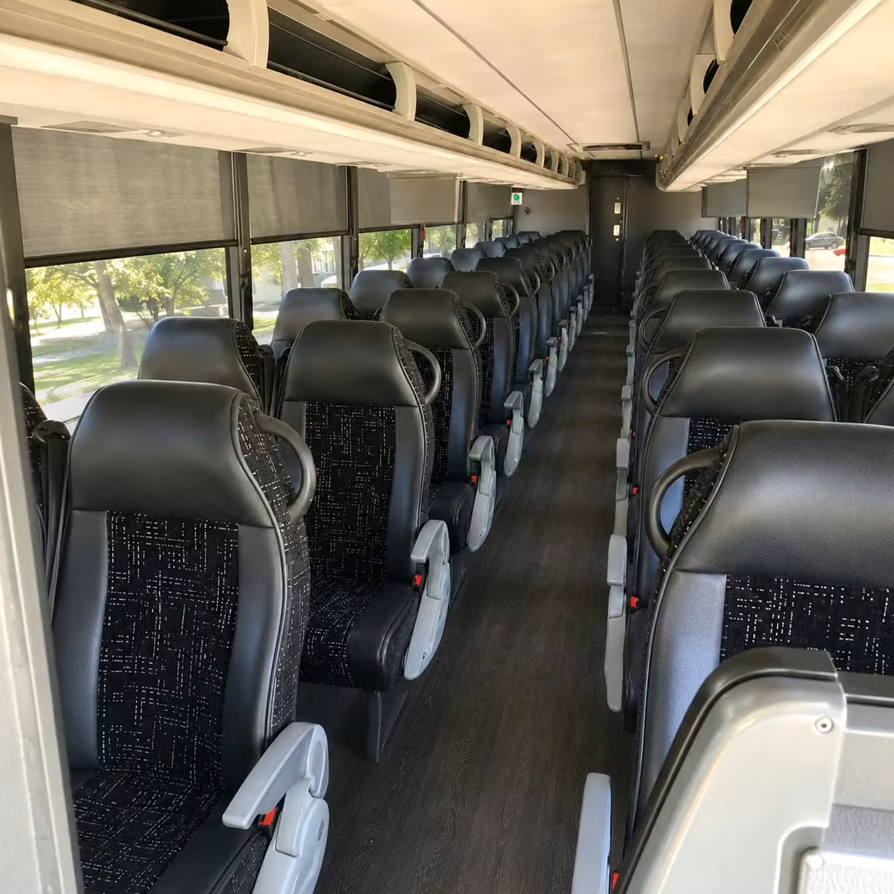 get online pricing for stamford government military charter bus rentals in seconds