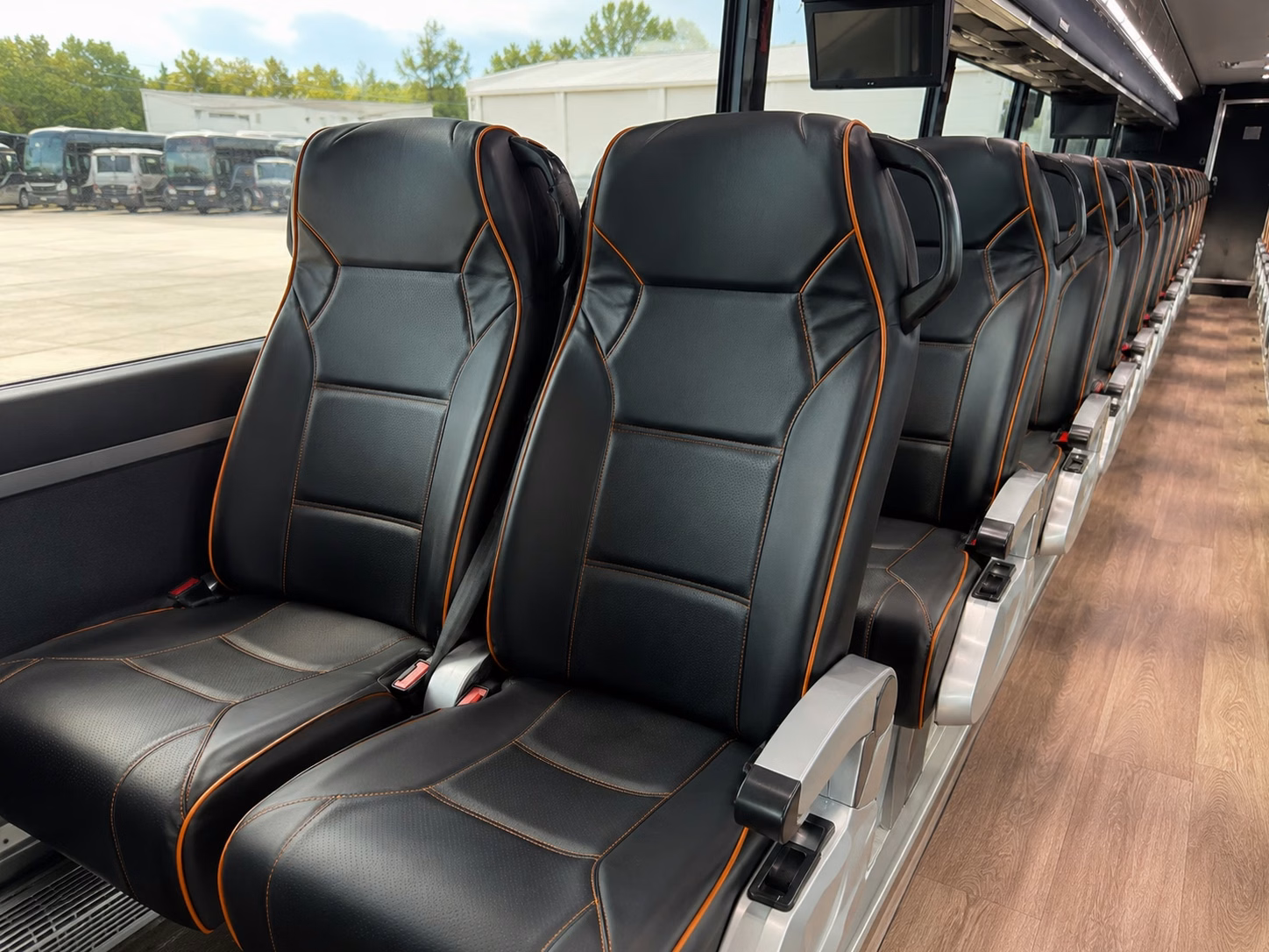 give your stamford prom group the safest most memorable ride of the year