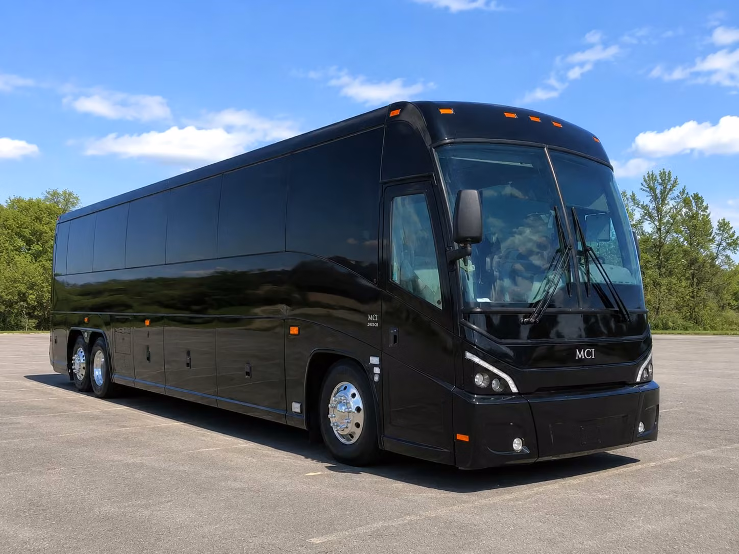 how trip distance and duration affect your stamford charter bus rate