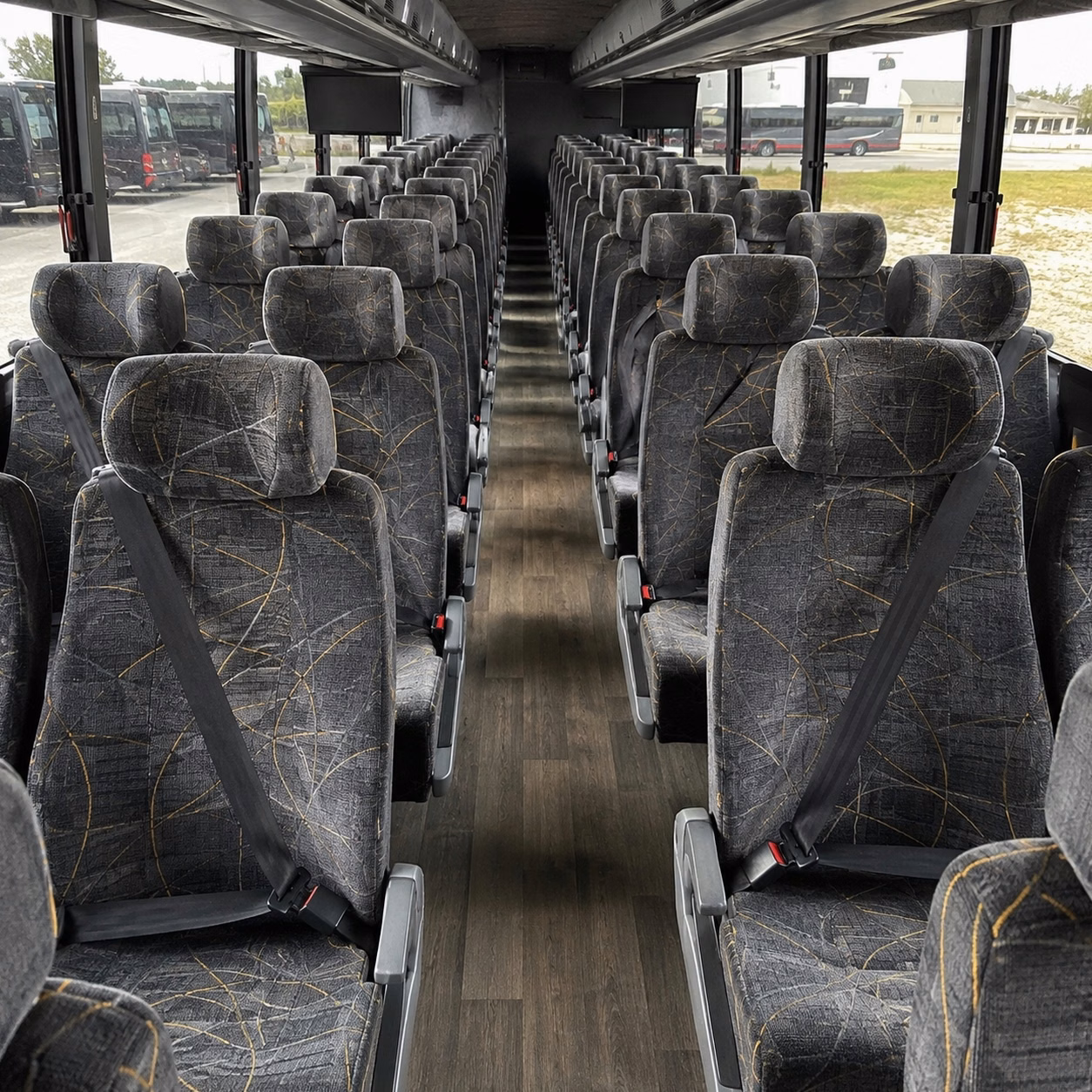 long distance charter bus rentals for stamford school groups traveling out of state
