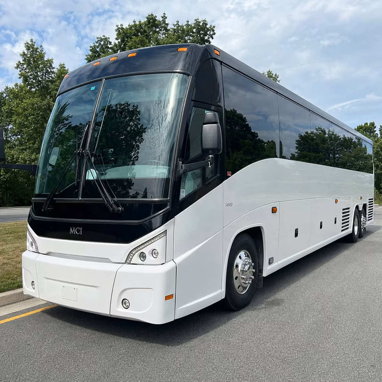 long distance transportation in stamford and all the surrounding areas