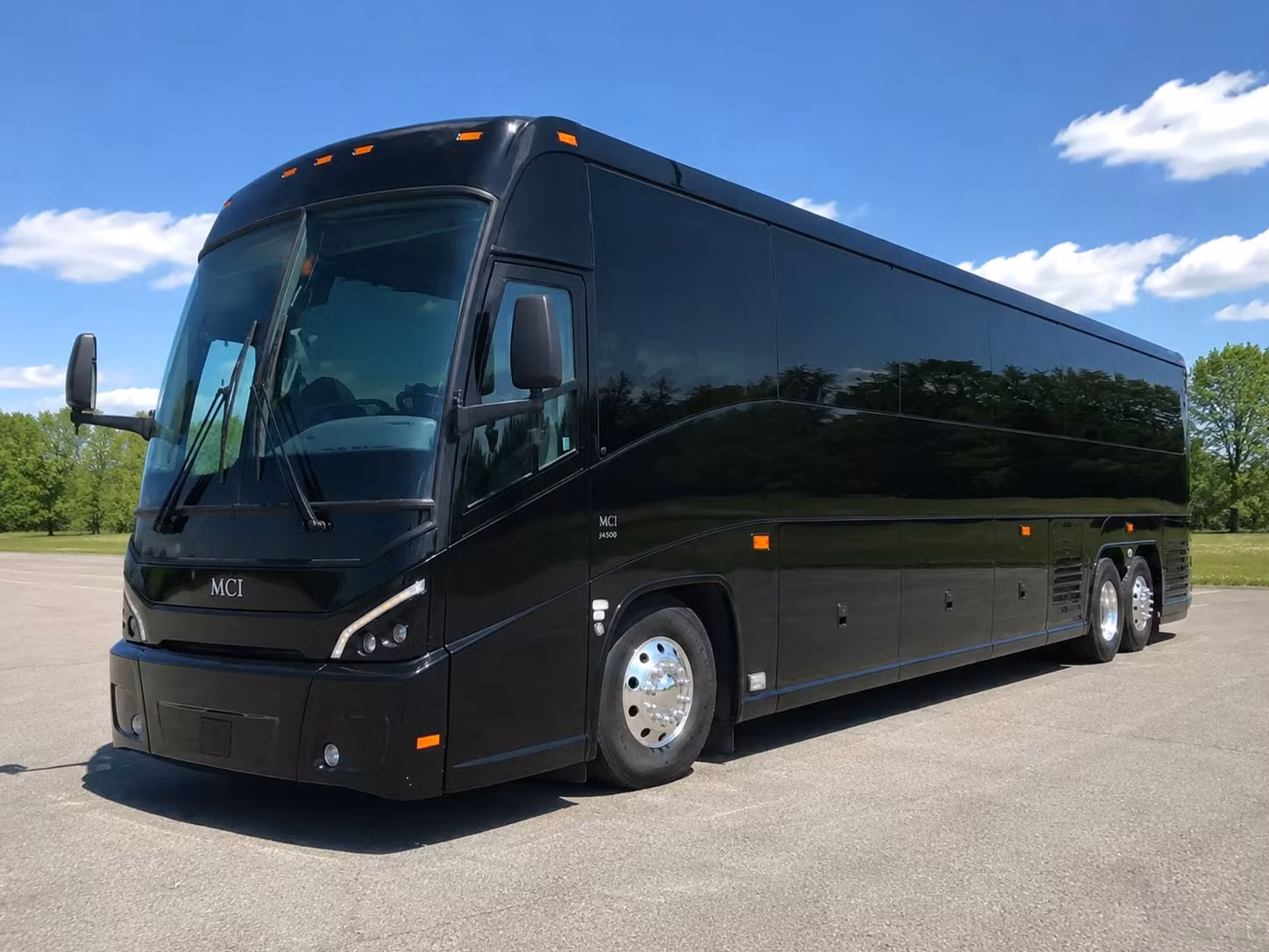 no stress multi day charter bus trips from stamford connecticut