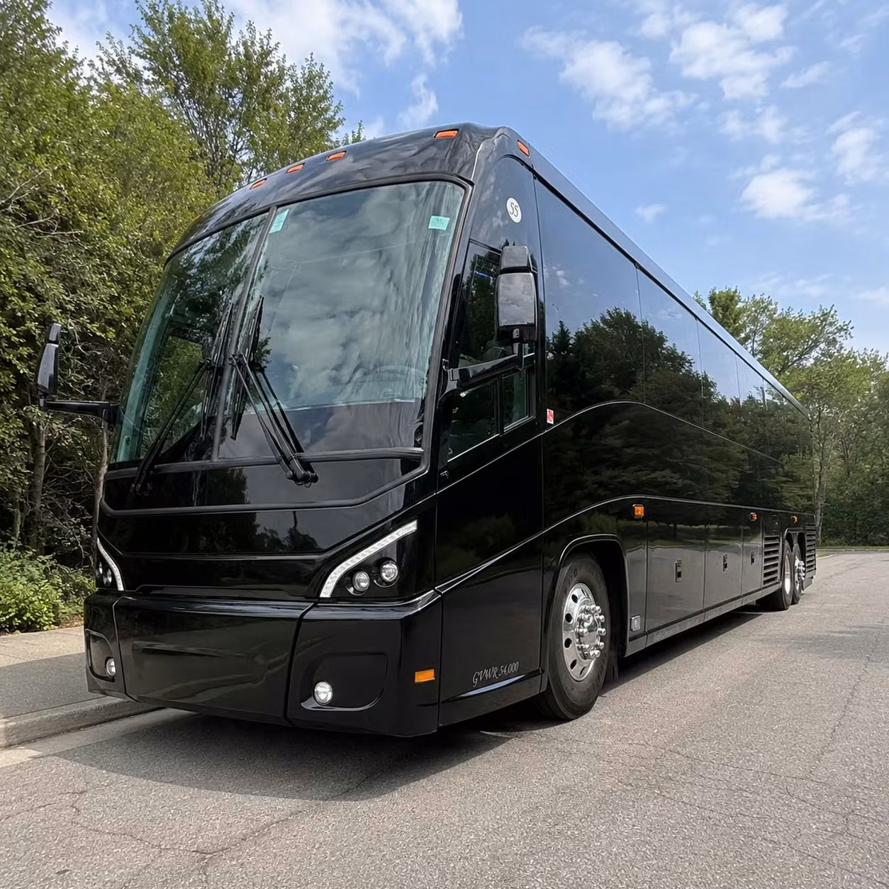 planning government conference event transportation in stamford ct