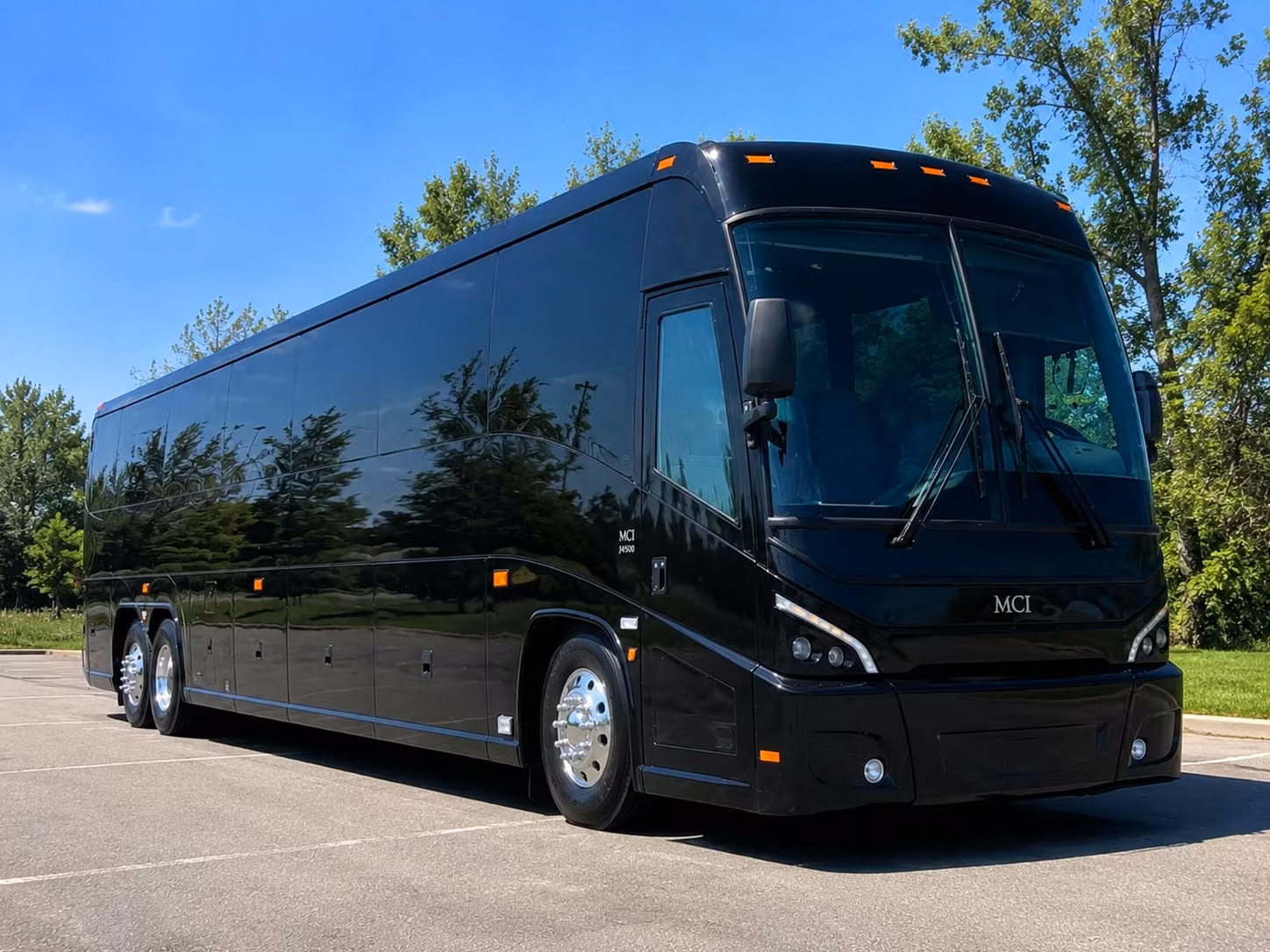 private event transportation in stamford and all the surrounding areas