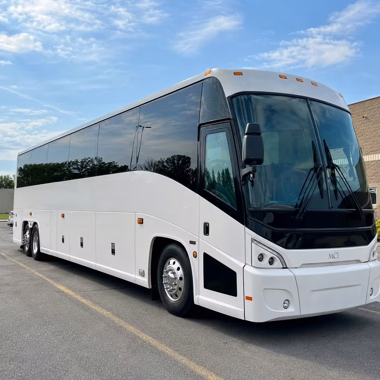 religious group transportation in stamford and all the surrounding areas