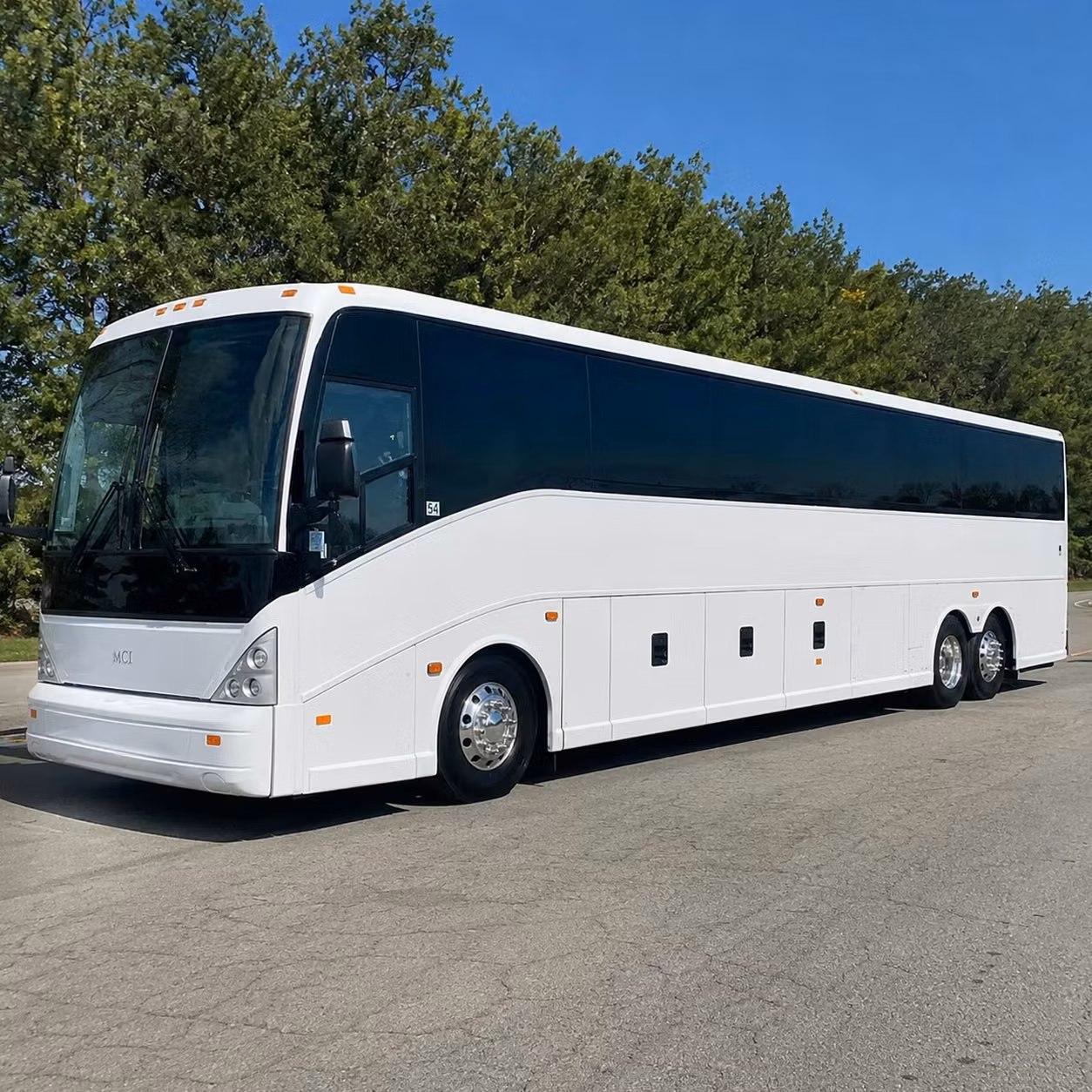 rent a charter bus for weddings at stamford s most popular venues