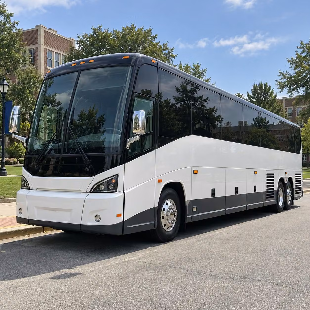 school event transportation in stamford and all the surrounding areas