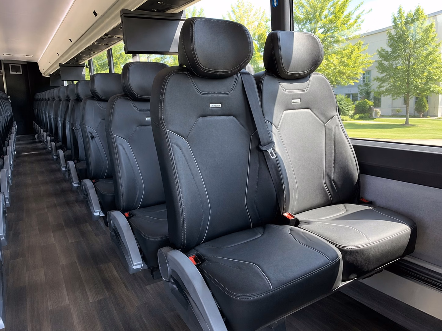 shuttle buses for stamford hotel guests downtown pickup locations