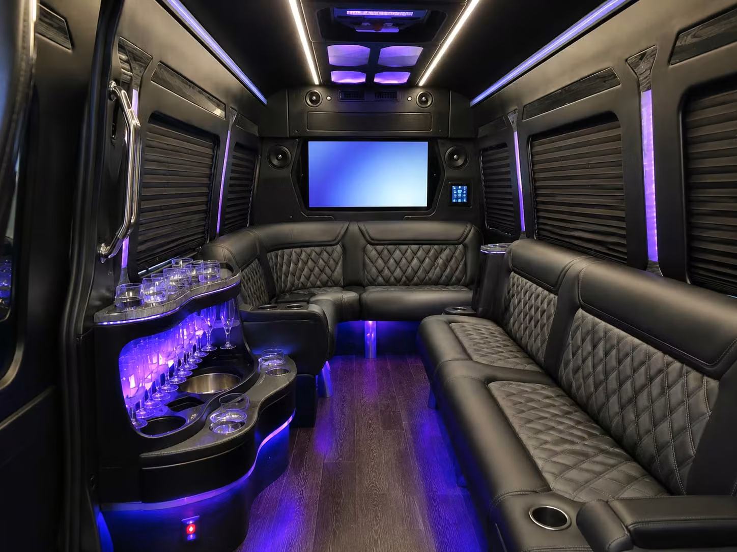 stamford bachelorette and birthday concert bus rentals that keep the party rolling