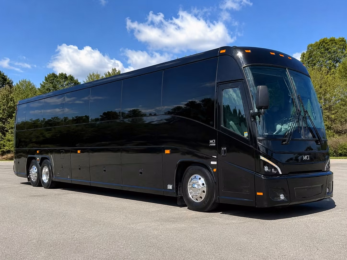 stamford corporate event transportation employee shuttle services