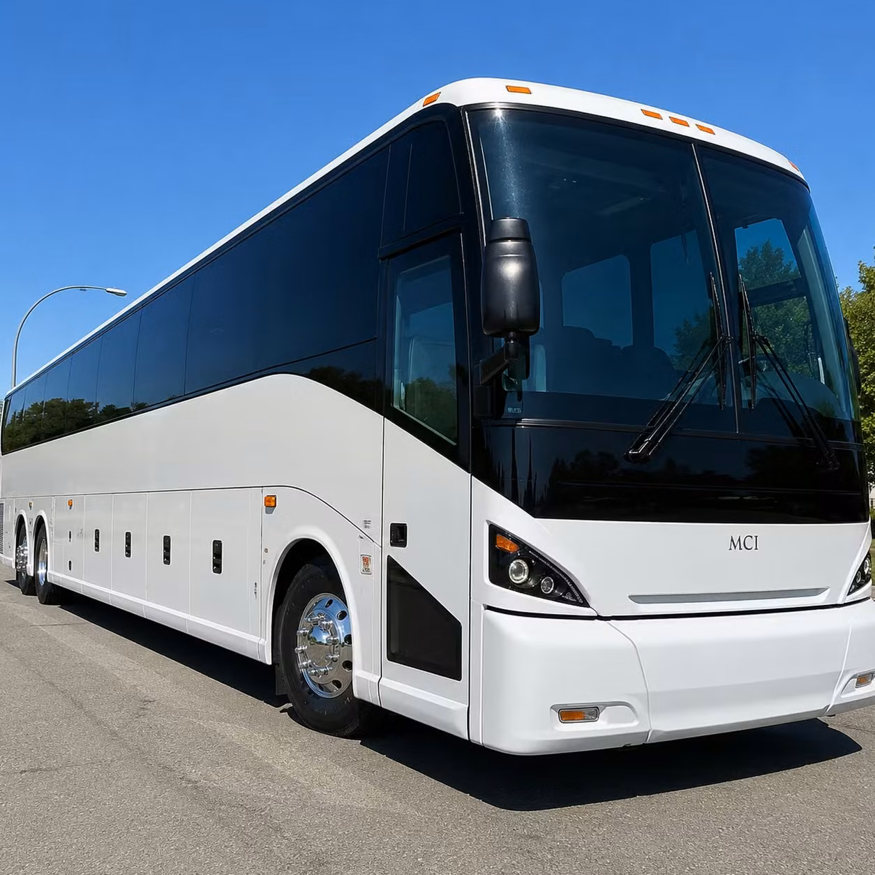 stamford corporate transportation
