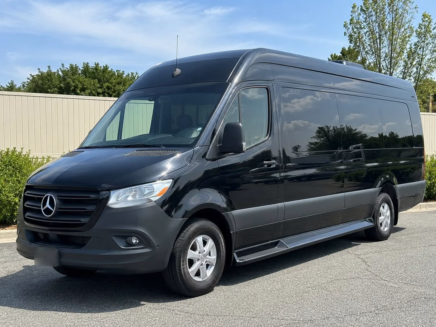 stamford field trip transportation