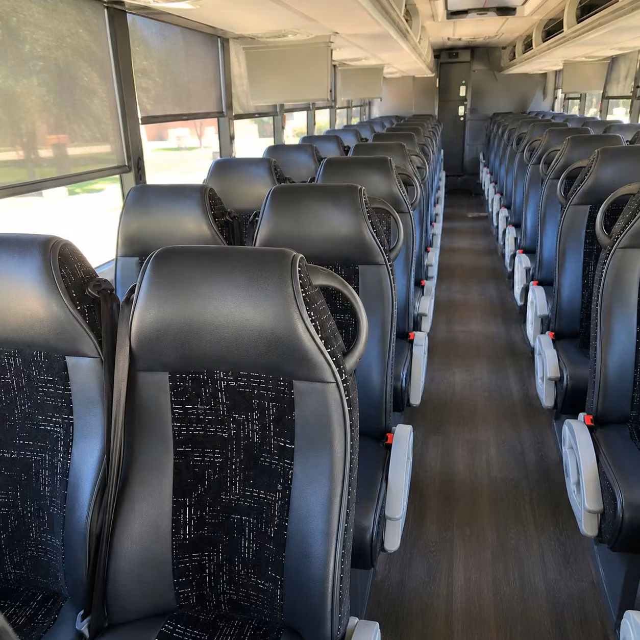 stamford long distance transportation