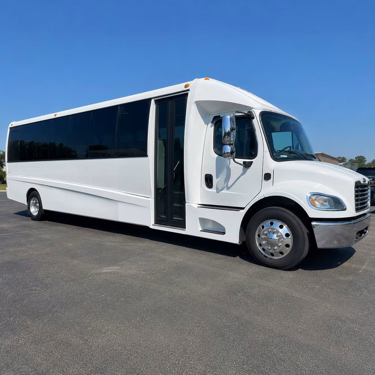 stamford sporting event transportation