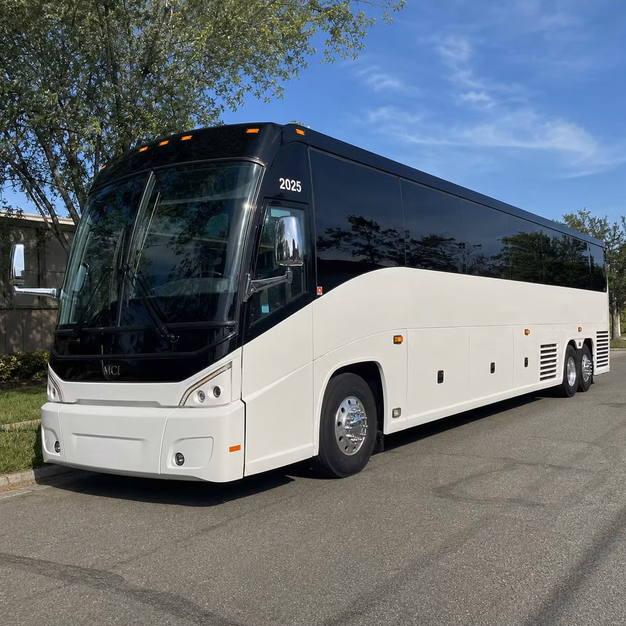 stamford to new york city group transportation made easy